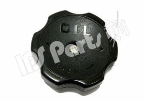 IPS PARTS irp10515 -  Гаситель, подвеска двигателя